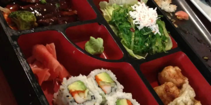 Ogawa Japanese Restaurant