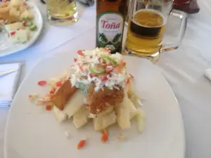 Restaurante El Zaguan