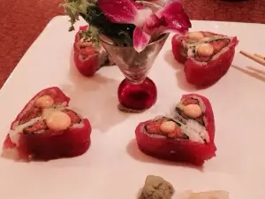 Momoya Sushi Restaurant