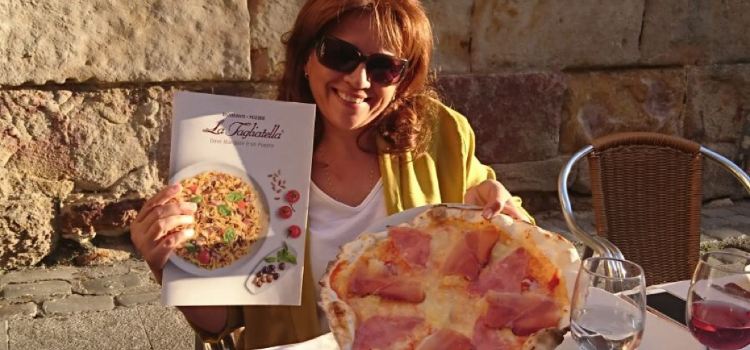 La Tagliatella