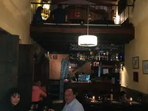 Viracocha Restaurant