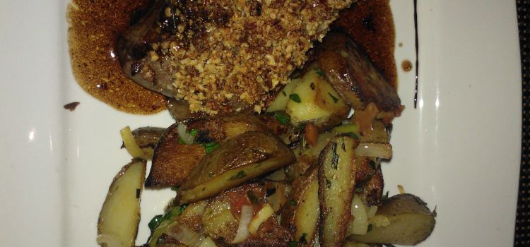 Restaurant Diavolo