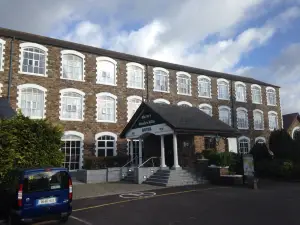 Mill Restaurant