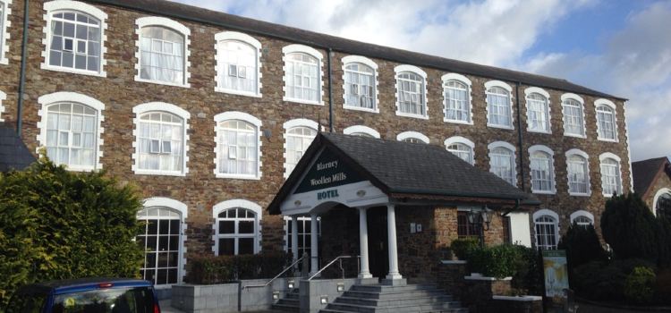 Mill Restaurant