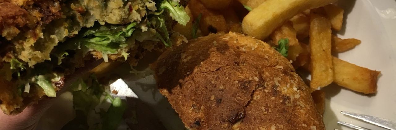The Apple Pie Cafe and Bakery