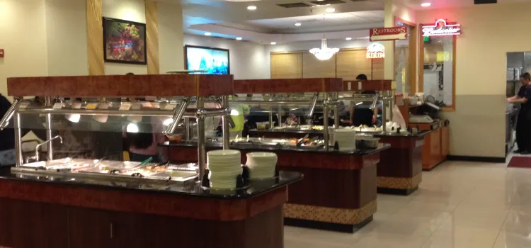 New Town Buffet