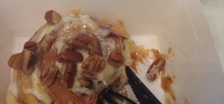 Cinnabon