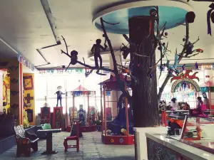 Tepoznieves
