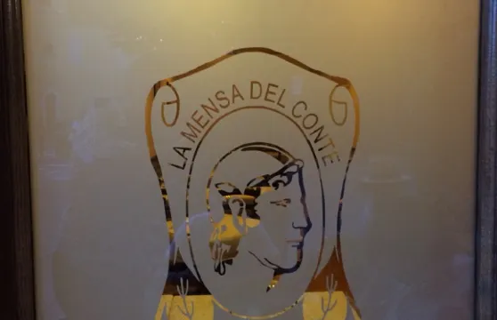 La Mensa del Conte