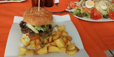 Restaurante El Velero