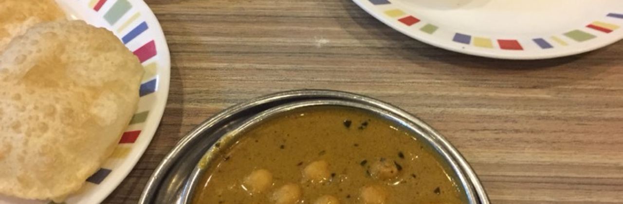 Casa Bhonsle Restaurant and Bar