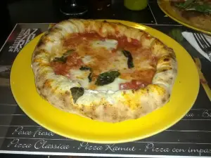 Pizzeria Azzurra