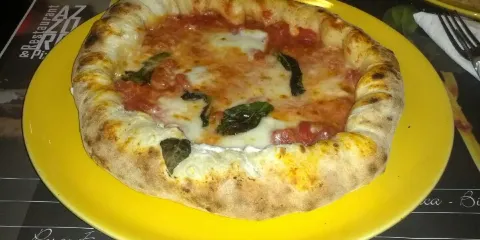 Pizzeria Azzurra