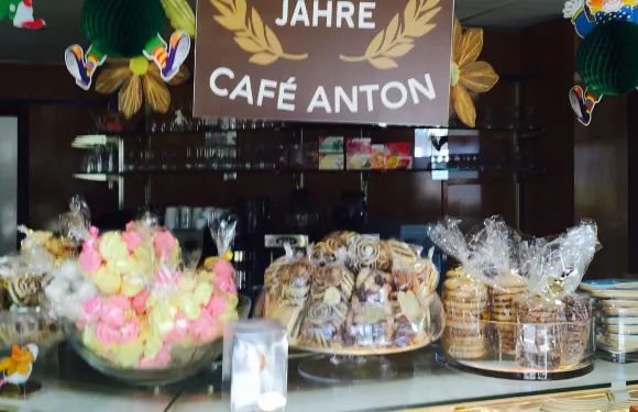 Cafe Anton
