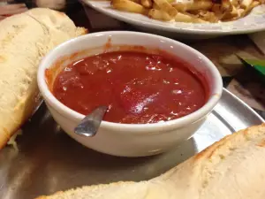 Fratelli's Bistro