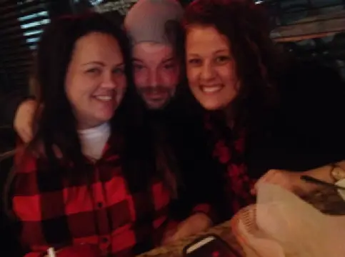 Gianna's Pizzeria & Restaurant