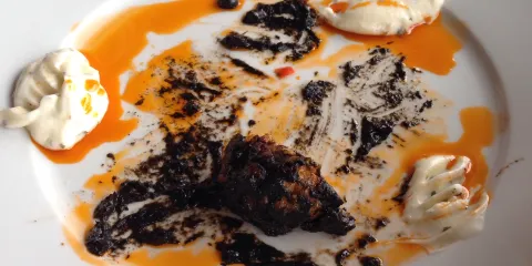 La Lonja de Comillas