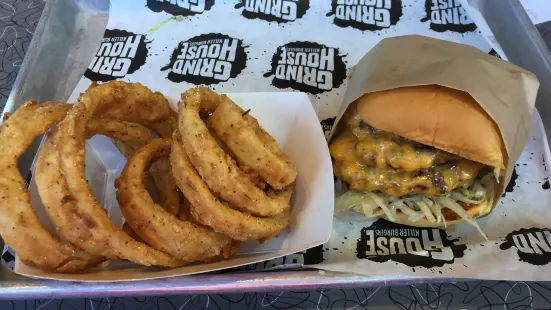 Grindhouse Killer Burgers