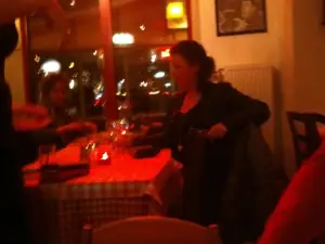 Trattoria da Pasquale