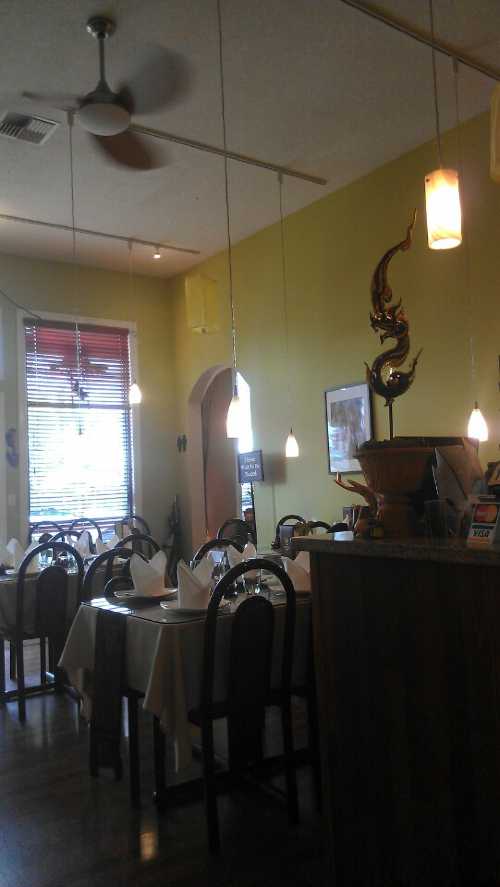 Thai Fresh