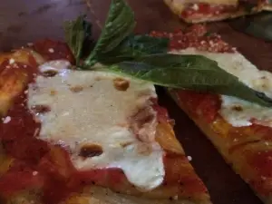 Anthony's Coal Fired Pizza
