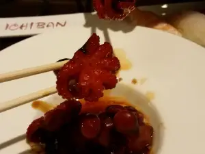 Ichiban Japanese Restaurant