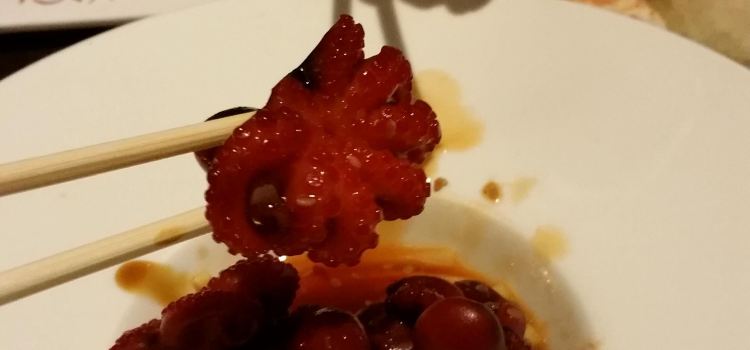 Ichiban Japanese Restaurant