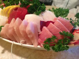 Sushi Momoyama