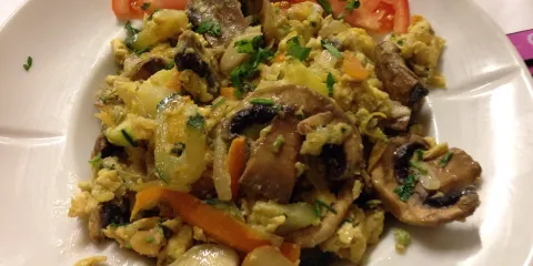 Brisa Do Mar Restaurante Marisqueira