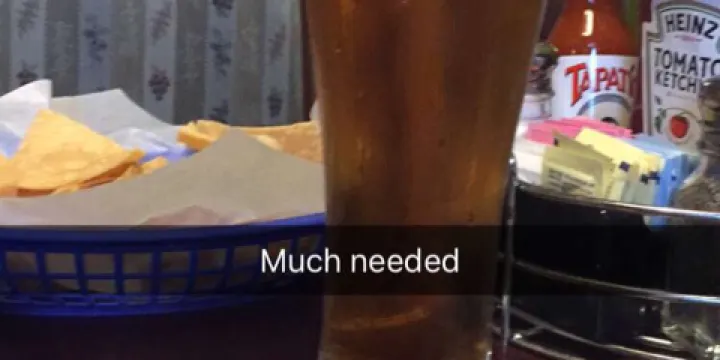 Cuca's Mexican Restaurant