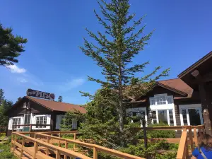 Rustic Inn Cafe