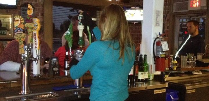 HopLite Irish Pub and Restaurant