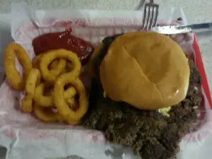 Little Bit's Grill