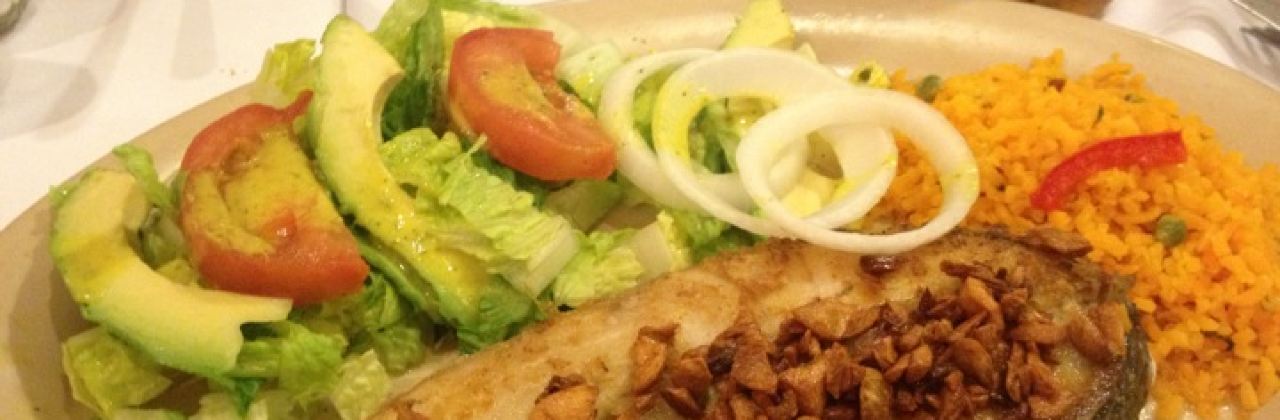 La Fonda del Recuerdo