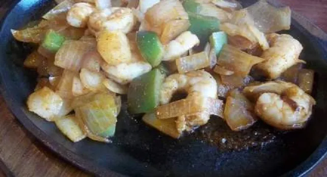 Oceanside Beach Bar and Grill