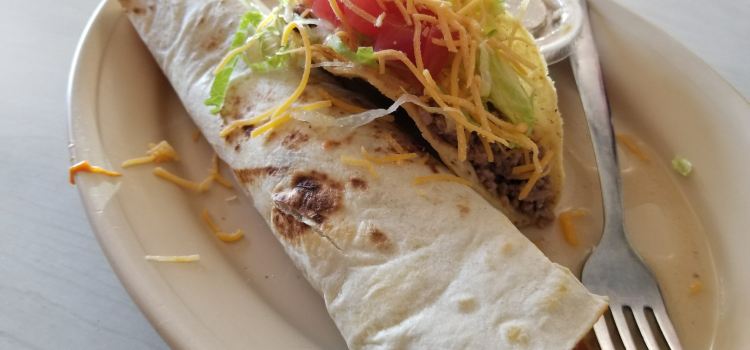 B&E Burritos