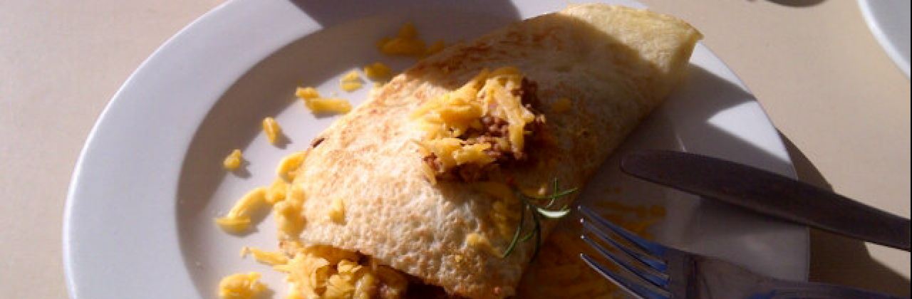 The Rose Cottage B&B and Restaurant