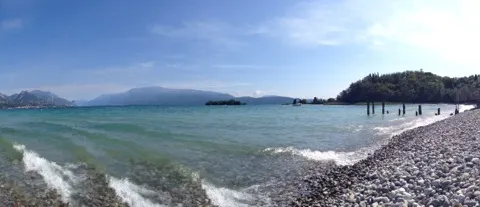 Pizzeria Ristorante Baia Del Vento