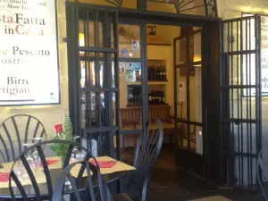 Sacripante Osteria