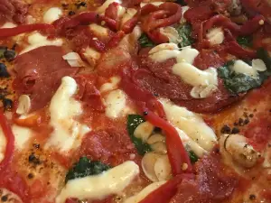 Settebello Pizzeria Napoletana