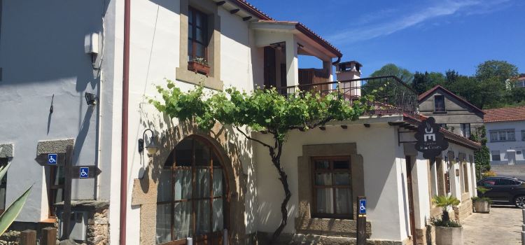 Cantina Rio Coves