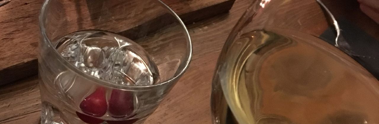 VERANDA svetaine - baras