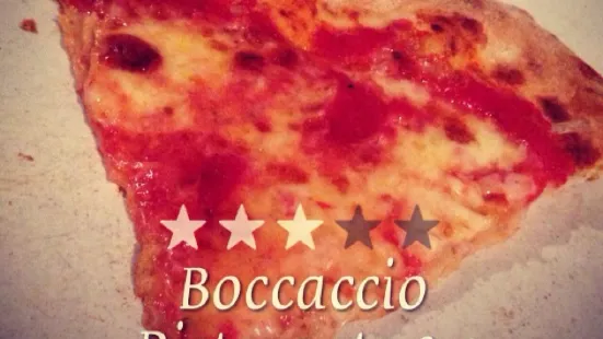 Boccaccio