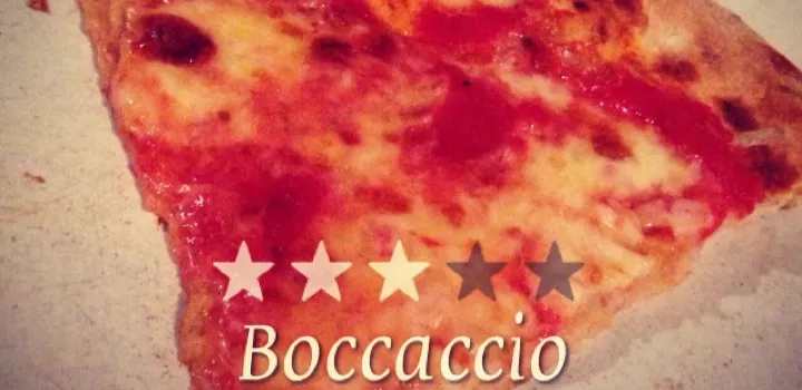 Boccaccio