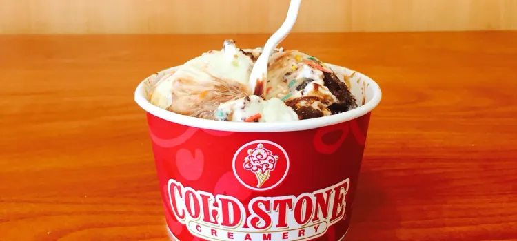 Cold Stone Creamery