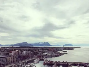 Roast Restaurant og Bar Bodø