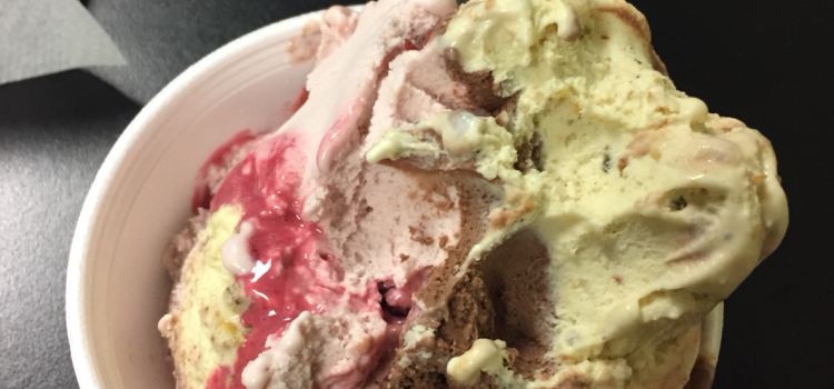 Mona Lisa's Gelato & Cafe
