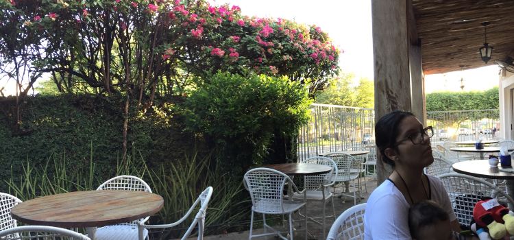 Fazendaria Cafe
