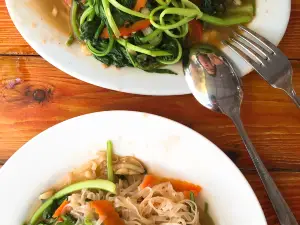 Yummy 1 Restaurant