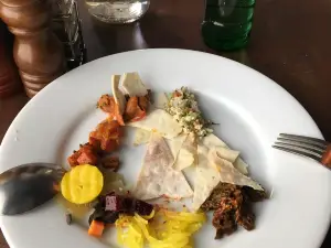Pot Pourri